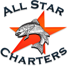 Seattle Fishing King Salmon Jim 1 - All Star Fishing Charters