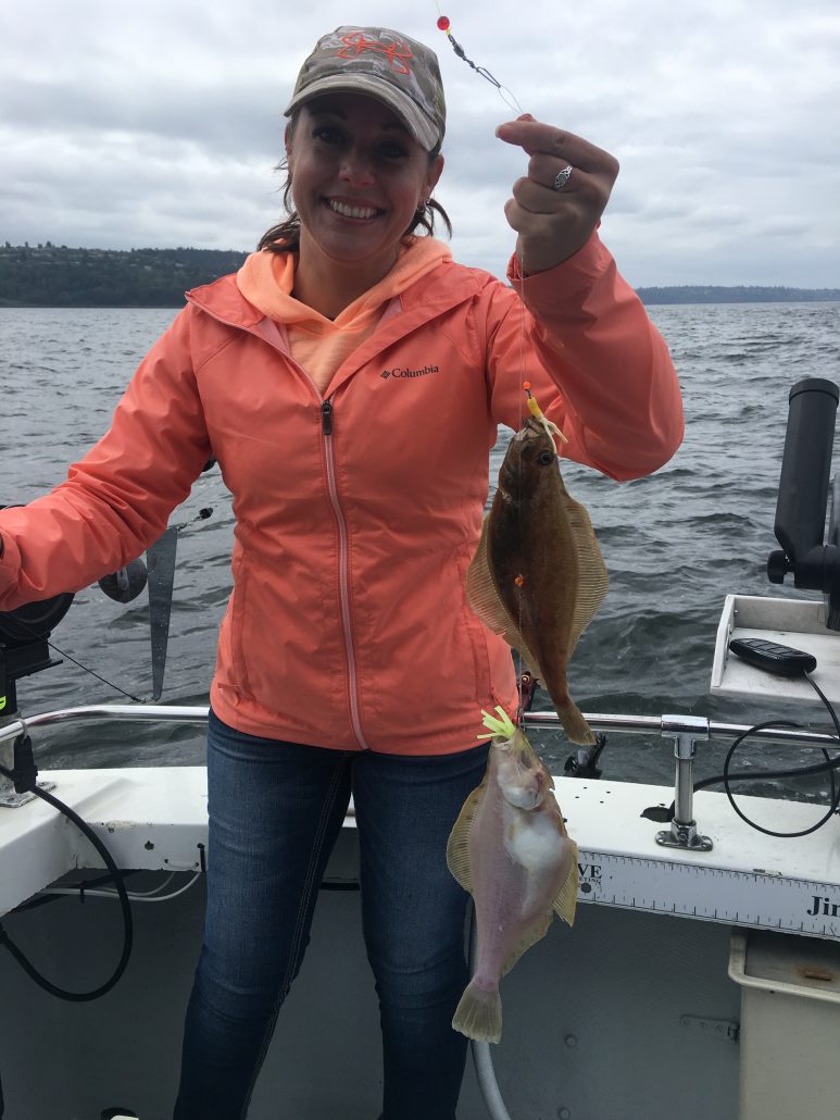 Flounder Fishing Flounder Fishing